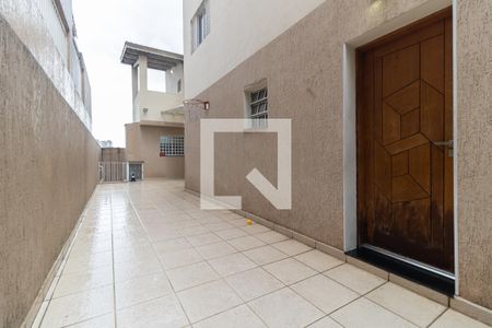 Casa à venda com 350m², 5 quartos e 6 vagas Casa à venda com 350m², 5 quartos e 6 vagasQuintal