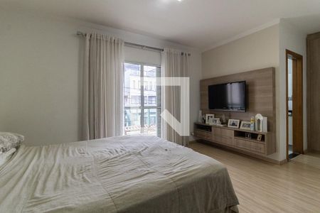 Casa à venda com 350m², 5 quartos e 6 vagas Casa à venda com 350m², 5 quartos e 6 vagasSuíte 1