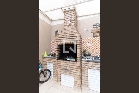 Casa à venda com 350m², 5 quartos e 6 vagas Casa à venda com 350m², 5 quartos e 6 vagasÁrea da Churrasqueira