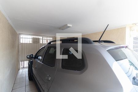 Casa à venda com 350m², 5 quartos e 6 vagas Casa à venda com 350m², 5 quartos e 6 vagasGaragem