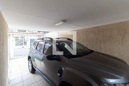 Casa à venda com 350m², 5 quartos e 6 vagas Casa à venda com 350m², 5 quartos e 6 vagasGaragem