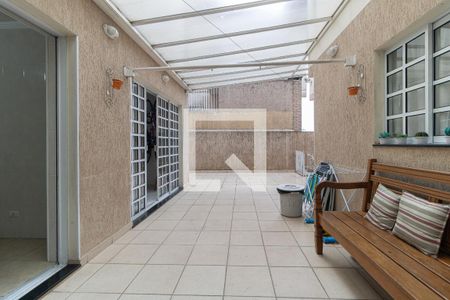 Casa à venda com 350m², 5 quartos e 6 vagas Casa à venda com 350m², 5 quartos e 6 vagasÁrea da Churrasqueira