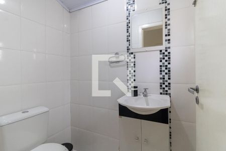 Casa à venda com 350m², 5 quartos e 6 vagas Casa à venda com 350m², 5 quartos e 6 vagasBanheiro da Cobertura