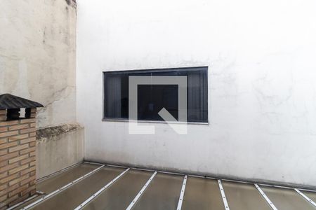 Casa à venda com 350m², 5 quartos e 6 vagas Casa à venda com 350m², 5 quartos e 6 vagasVista da Suíte da Edícula