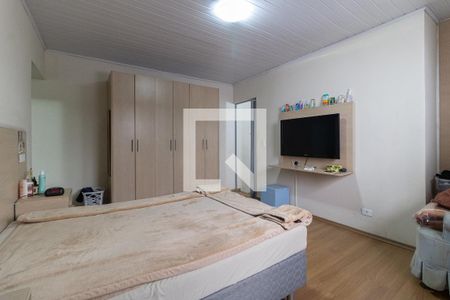 Casa à venda com 350m², 5 quartos e 6 vagas Casa à venda com 350m², 5 quartos e 6 vagasSuíte da Edícula