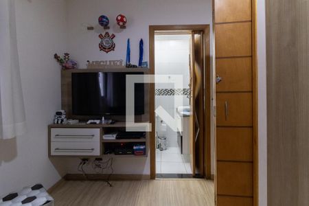 Casa à venda com 350m², 5 quartos e 6 vagas Casa à venda com 350m², 5 quartos e 6 vagasSuíte 2