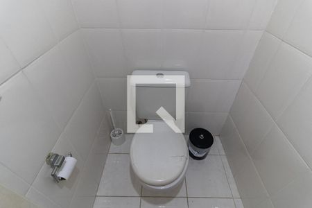 Casa à venda com 350m², 5 quartos e 6 vagas Casa à venda com 350m², 5 quartos e 6 vagasBanheiro da Cobertura