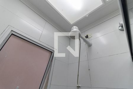 Casa à venda com 350m², 5 quartos e 6 vagas Casa à venda com 350m², 5 quartos e 6 vagasBanheiro da Suíte 2