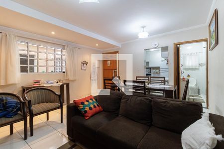 Casa à venda com 350m², 5 quartos e 6 vagas Casa à venda com 350m², 5 quartos e 6 vagasSala da Edícula