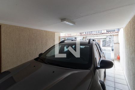 Casa à venda com 350m², 5 quartos e 6 vagas Casa à venda com 350m², 5 quartos e 6 vagasGaragem