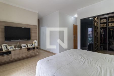 Casa à venda com 350m², 5 quartos e 6 vagas Casa à venda com 350m², 5 quartos e 6 vagasSuíte 1