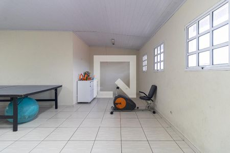 Casa à venda com 350m², 5 quartos e 6 vagas Casa à venda com 350m², 5 quartos e 6 vagasCobertura