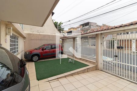 Casa à venda com 350m², 5 quartos e 6 vagas Casa à venda com 350m², 5 quartos e 6 vagasGaragem