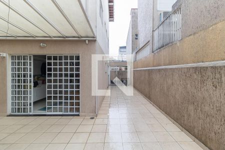 Casa à venda com 350m², 5 quartos e 6 vagas Casa à venda com 350m², 5 quartos e 6 vagasQuintal