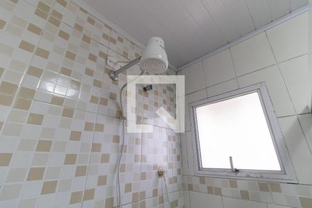 Casa à venda com 350m², 5 quartos e 6 vagas Casa à venda com 350m², 5 quartos e 6 vagasBanheiro da Suíte da Edícula