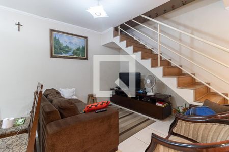 Casa à venda com 350m², 5 quartos e 6 vagas Casa à venda com 350m², 5 quartos e 6 vagasSala da Edícula