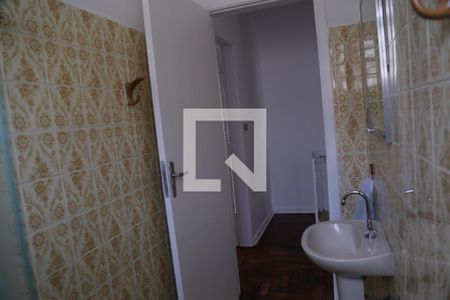 Casa para alugar com 178m², 3 quartos e 2 vagasBanheiro