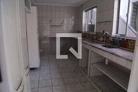 Casa para alugar com 178m², 3 quartos e 2 vagasCozinha e Área de Serviço