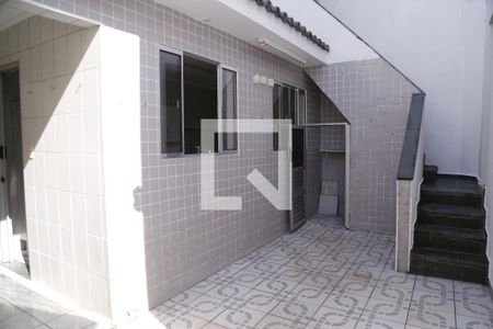 Casa para alugar com 178m², 3 quartos e 2 vagasQuintal