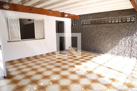 Casa para alugar com 178m², 3 quartos e 2 vagasGaragem