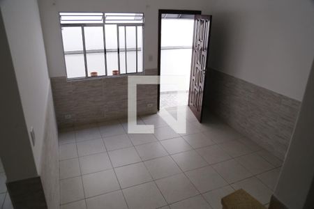 Casa para alugar com 178m², 3 quartos e 2 vagasSala de Jantar