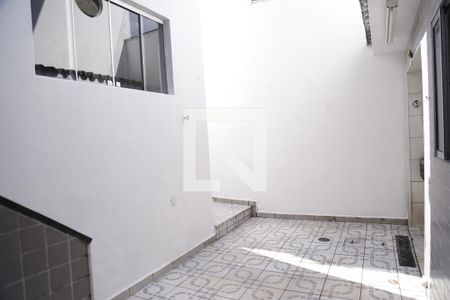 Casa para alugar com 178m², 3 quartos e 2 vagasQuintal