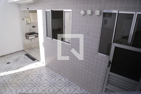 Casa para alugar com 178m², 3 quartos e 2 vagasQuintal
