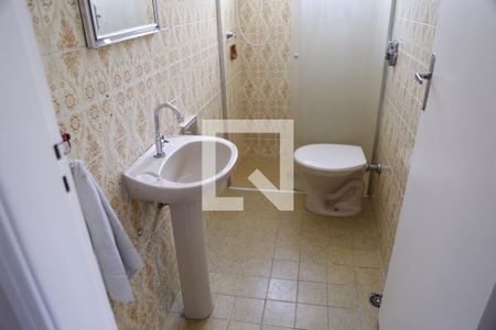 Casa para alugar com 178m², 3 quartos e 2 vagasBanheiro