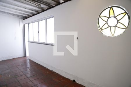 Casa para alugar com 178m², 3 quartos e 2 vagasEdícula