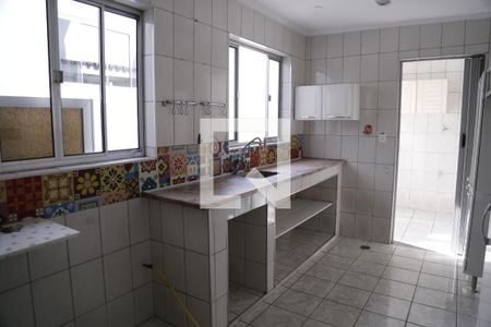 Casa para alugar com 178m², 3 quartos e 2 vagasCozinha e Área de Serviço