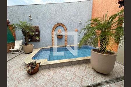 Casa à venda com 397m², 4 quartos e 4 vagas