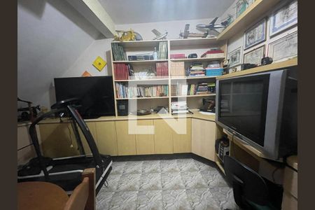 Casa à venda com 397m², 4 quartos e 4 vagas