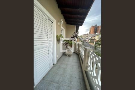 Casa à venda com 397m², 4 quartos e 4 vagas