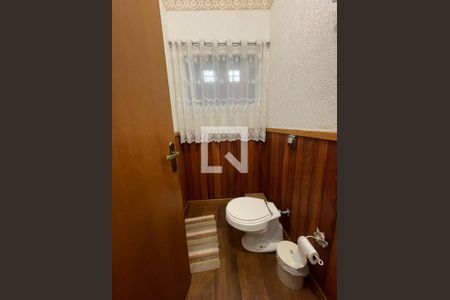 Casa à venda com 397m², 4 quartos e 4 vagas