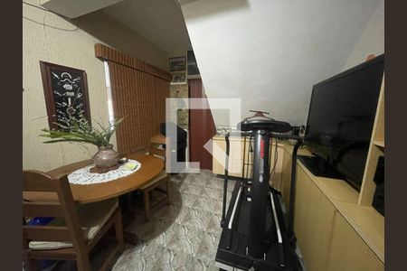 Casa à venda com 397m², 4 quartos e 4 vagas