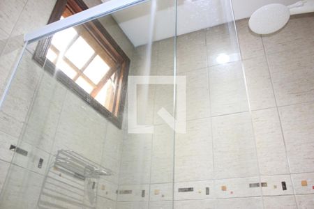 Casa à venda com 260m², 4 quartos e 4 vagasBanheiro da Suíte 1