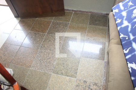 Casa à venda com 260m², 4 quartos e 4 vagasQuarto da edícula