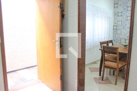 Casa à venda com 260m², 4 quartos e 4 vagasCozinha