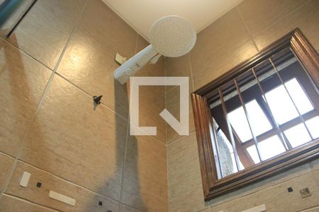 Casa à venda com 260m², 4 quartos e 4 vagasBanheiro da Suíte 3