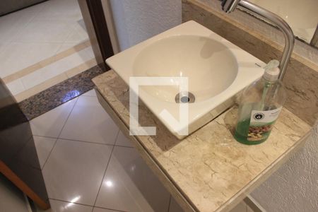 Casa à venda com 260m², 4 quartos e 4 vagasLavabo