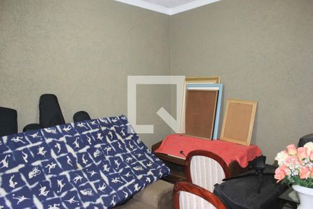 Casa à venda com 260m², 4 quartos e 4 vagasQuarto da edícula