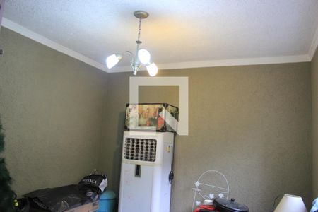 Casa à venda com 260m², 4 quartos e 4 vagasSala da edícula