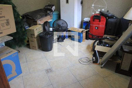 Casa à venda com 260m², 4 quartos e 4 vagasSala da edícula