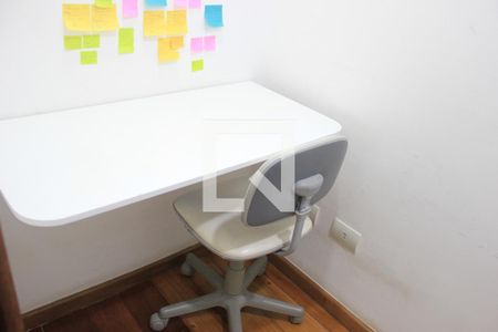 Casa à venda com 260m², 4 quartos e 4 vagasSala de estudos/escritório