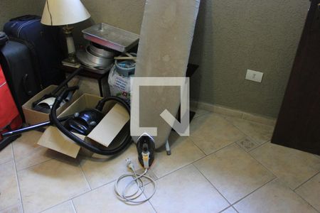 Casa à venda com 260m², 4 quartos e 4 vagasSala da edícula