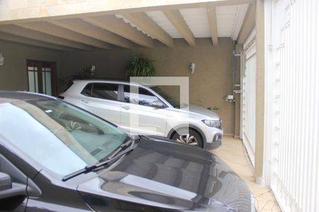 Casa à venda com 260m², 4 quartos e 4 vagasGaragem