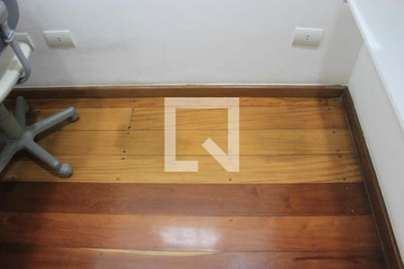 Casa à venda com 260m², 4 quartos e 4 vagasSala de estudos/escritório