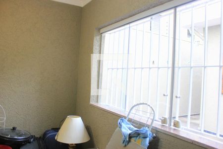 Casa à venda com 260m², 4 quartos e 4 vagasSala da edícula