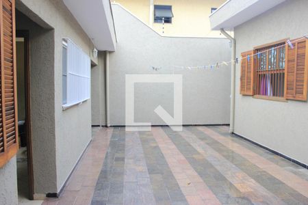 Casa à venda com 260m², 4 quartos e 4 vagasQuintal/ Edícula