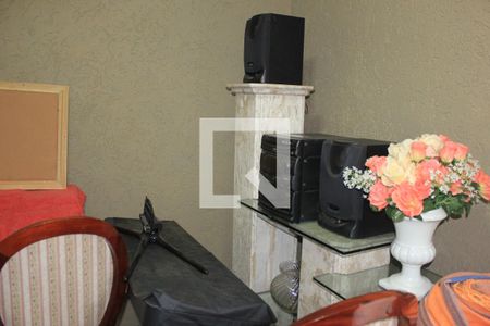 Casa à venda com 260m², 4 quartos e 4 vagasQuarto da edícula